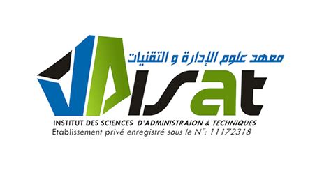 ISAT.